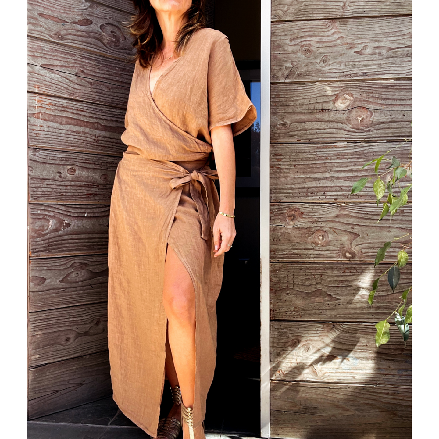 Falda Lino Fiji