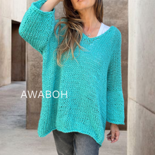 Cargar imagen en el visor de la galería, Maxi Poncho Mia
