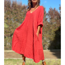 Cargar imagen en el visor de la galería, Vestido Lima
