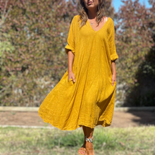 Cargar imagen en el visor de la galería, Vestido Lima

