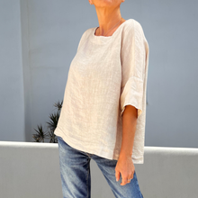 Cargar imagen en el visor de la galería, Blusa Josefa
