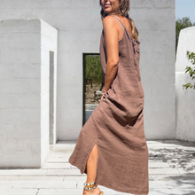 Cargar imagen en el visor de la galería, Vestido Alexia
