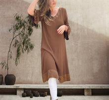Cargar imagen en el visor de la galería, Vestido Alegra
