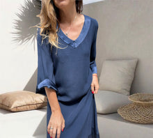 Cargar imagen en el visor de la galería, Vestido Alegra
