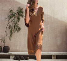 Cargar imagen en el visor de la galería, Vestido Alegra
