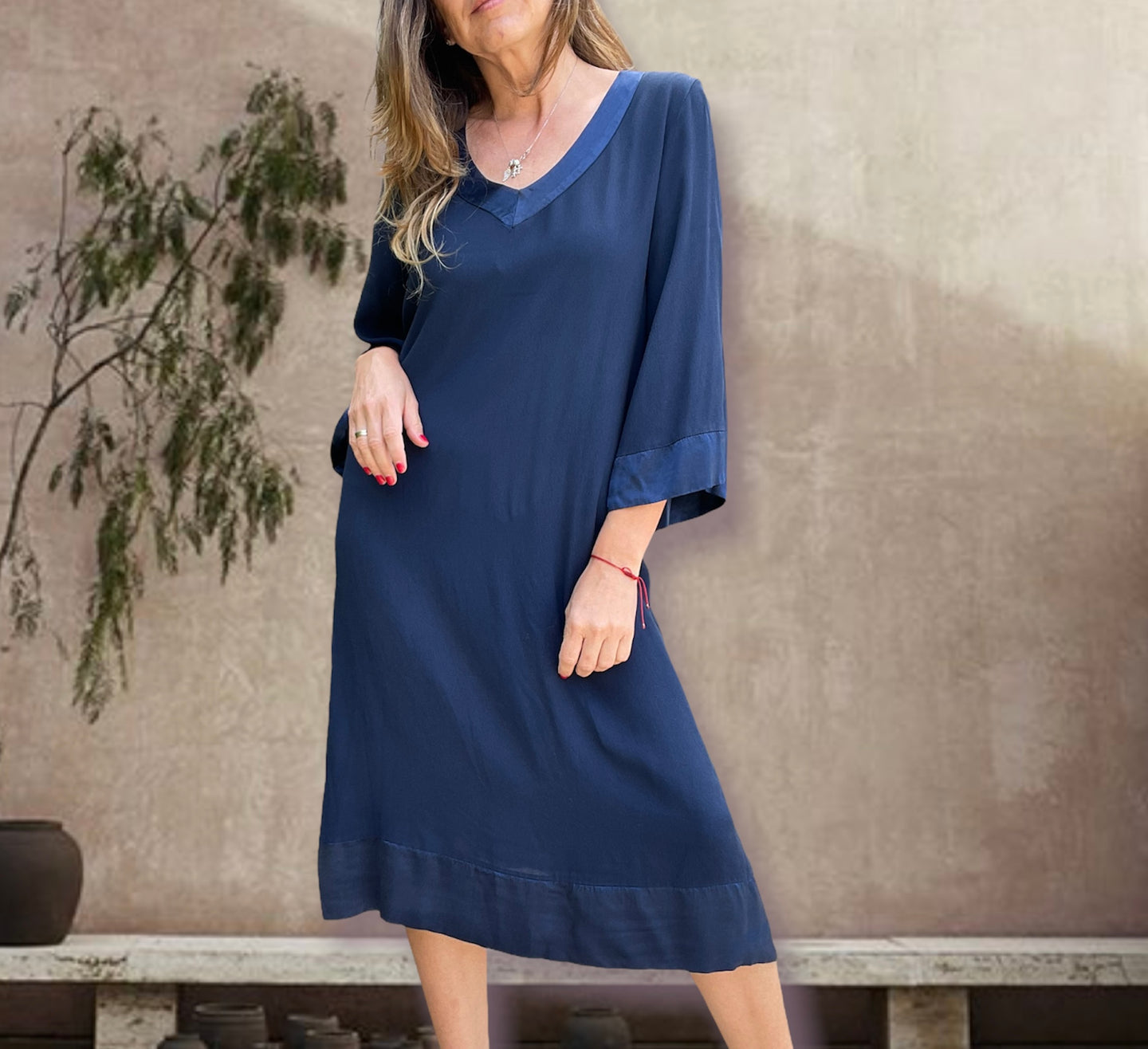 Vestido Alegra