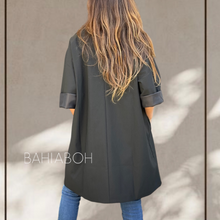 Cargar imagen en el visor de la galería, Chaqueta Laia

