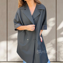 Cargar imagen en el visor de la galería, Chaqueta Laia

