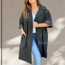 Cargar imagen en el visor de la galería, Chaqueta Laia
