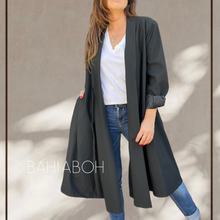 Cargar imagen en el visor de la galería, Chaqueta Laso
