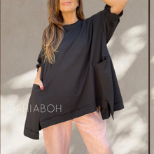 Cargar imagen en el visor de la galería, Polera Fiona
