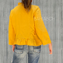 Cargar imagen en el visor de la galería, Chaqueta Vuelos
